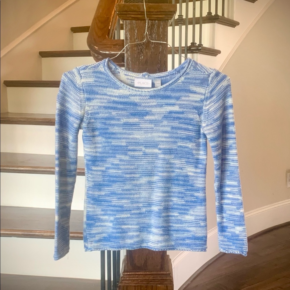 Girls Children’s Place Sweater